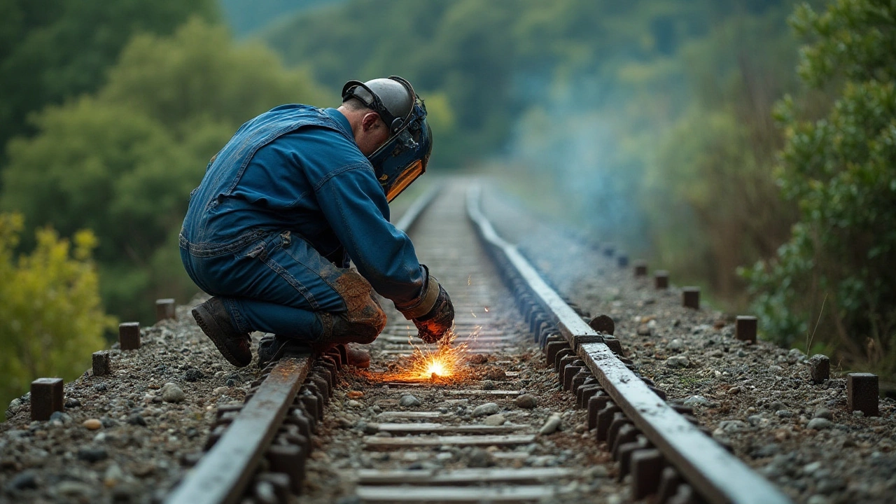 Understanding Various Welding Techniques