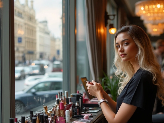 Maximize Your Earnings: Navigating a Career as a Beauty Therapist