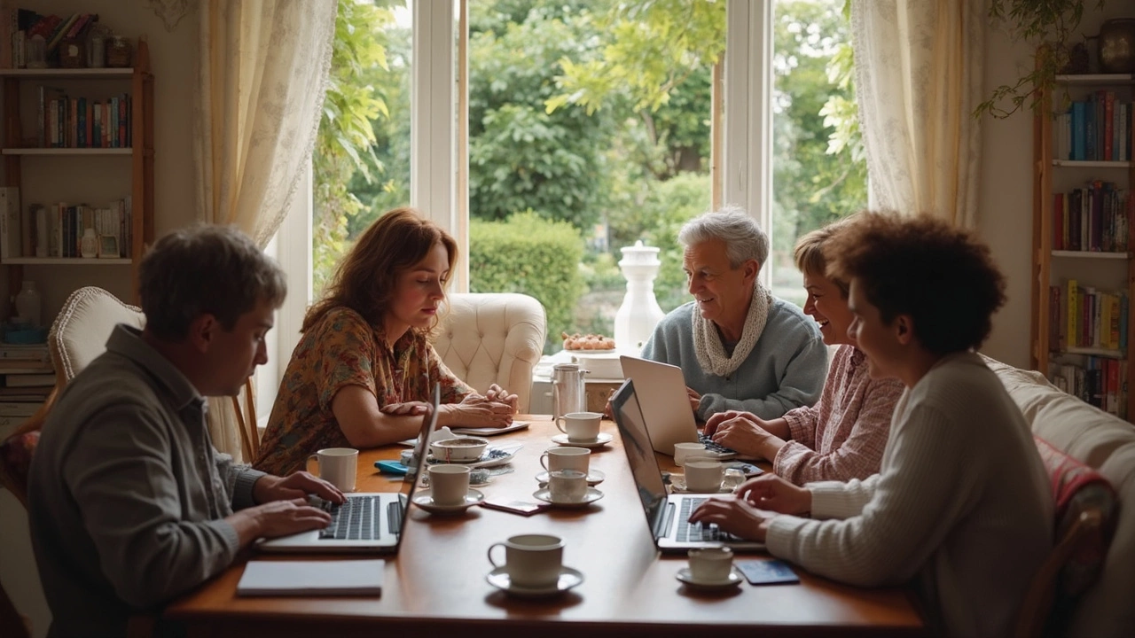 NVQ Level 2 Online: Is It Possible and How Does It Work?