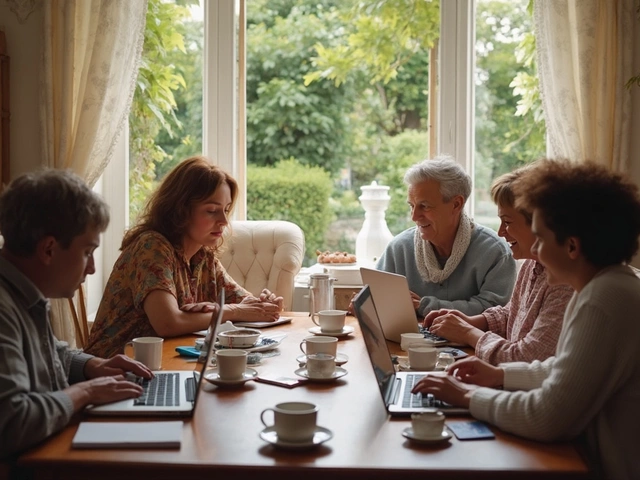 NVQ Level 2 Online: Is It Possible and How Does It Work?