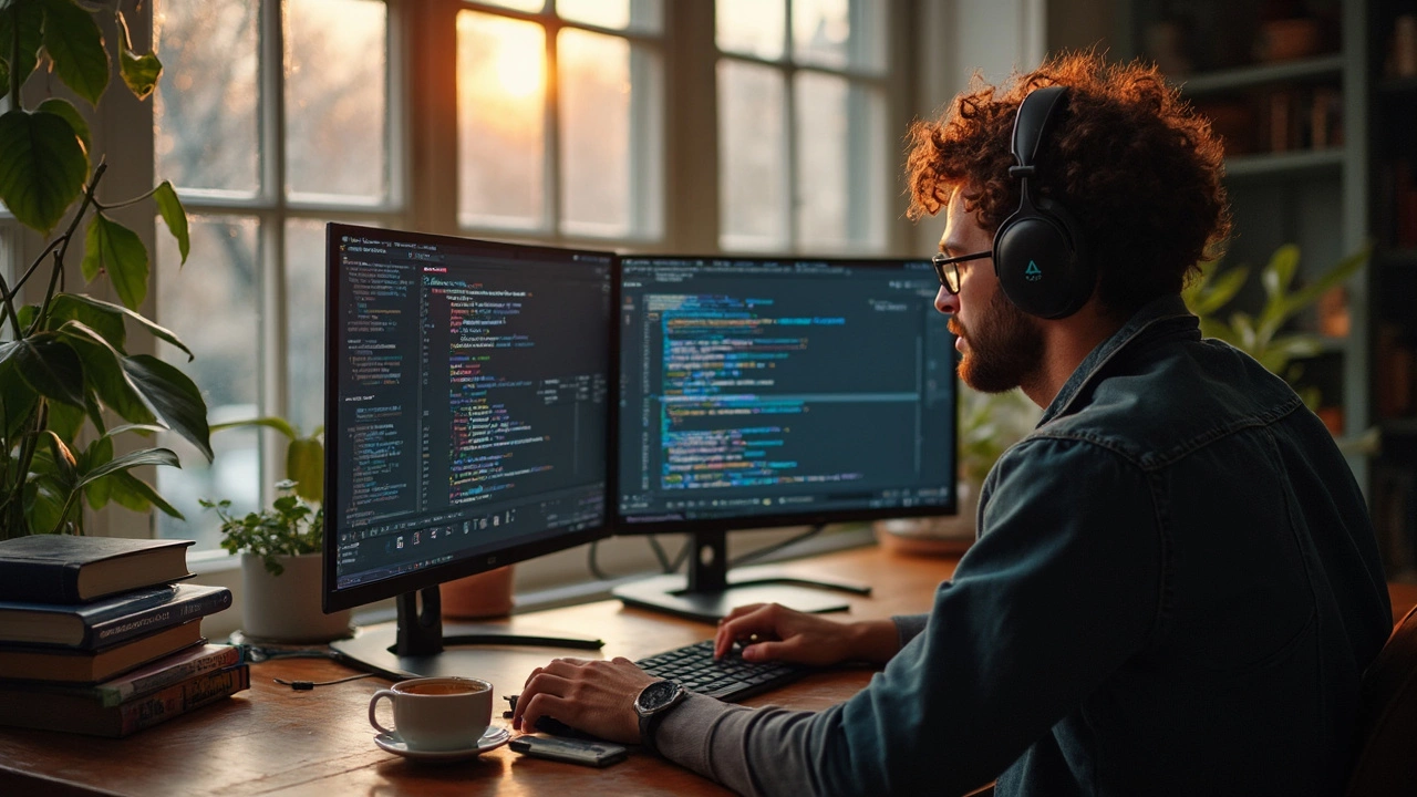 Salary Expectations and Real Job Listings