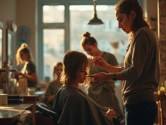 Is Becoming a Hair Stylist Worth It? A Real Look at the Pros and Cons