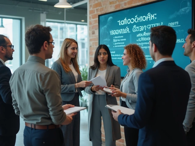 Who is Responsible for Safety Training? Get the Facts Straight