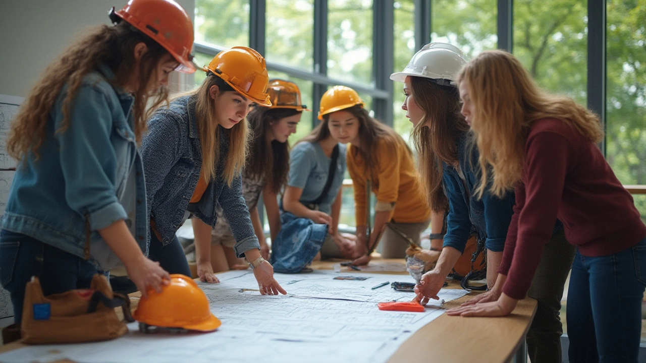 Best Degrees for a Career in Safety: What You Need to Know