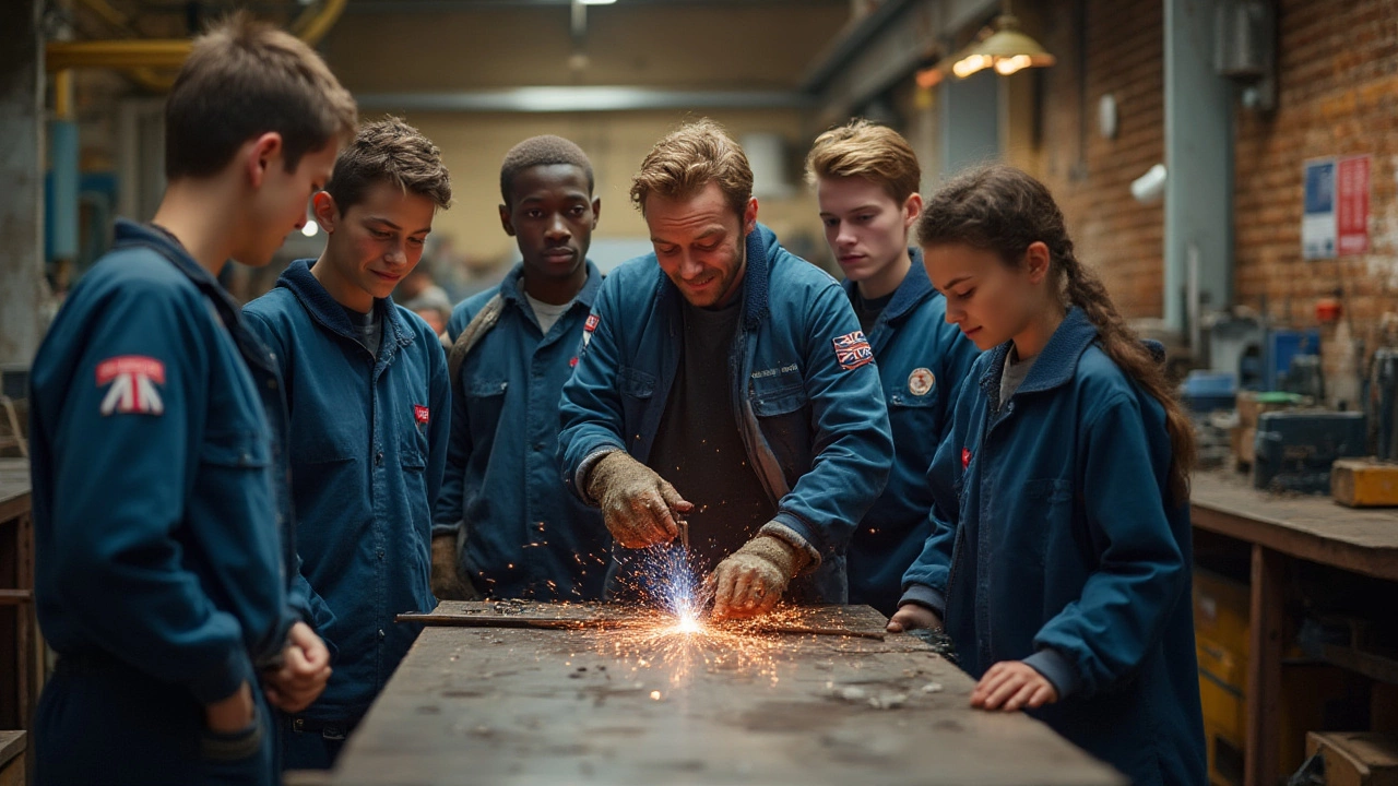 How Long to Learn Welding: Training Time, Skills, and Career Path