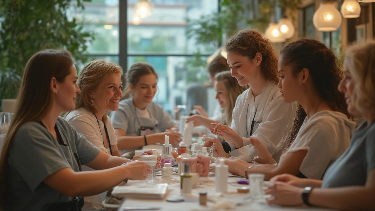 Is Becoming a Beauty Therapist Worth It? Pros, Cons, and Real-Life Insights