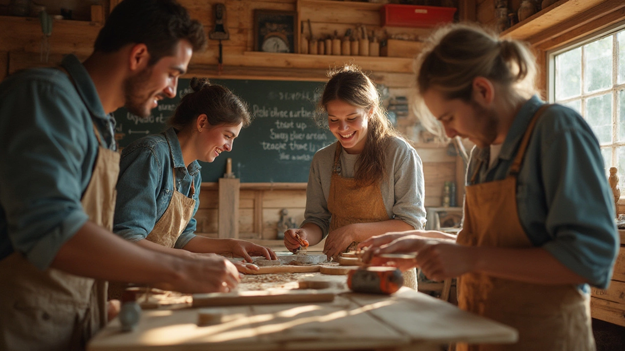 Pricing Your Work: How to Charge and Actually Get Paid