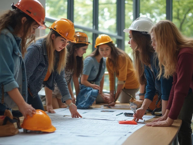 Best Degrees for a Career in Safety: What You Need to Know