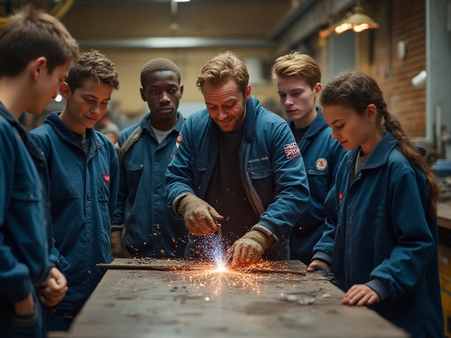 How Long to Learn Welding: Training Time, Skills, and Career Path