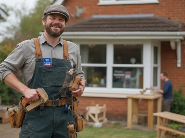 How to Make Money as a Beginner Carpenter: Simple Steps to Start Earning