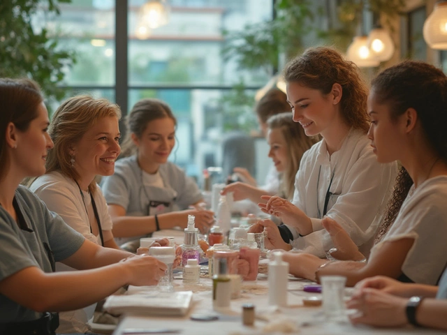 Is Becoming a Beauty Therapist Worth It? Pros, Cons, and Real-Life Insights