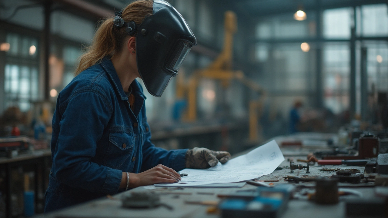 Training Paths, Certification, and Real-World Progress