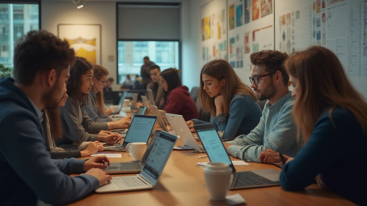 Is IT Certification Hard? Real Stories, Tips, and Data for UK Learners