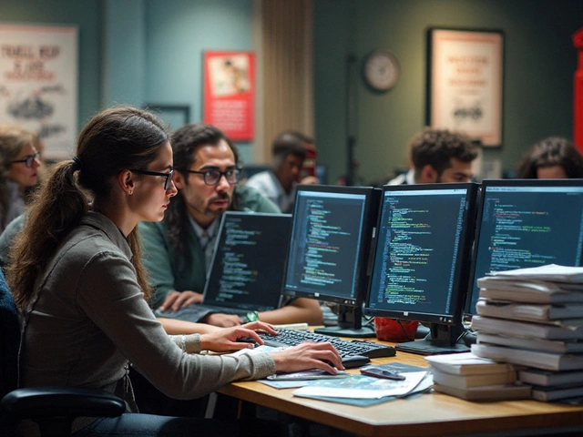 What is the Hardest IT Certification to Earn? Unpacking the Biggest Challenges