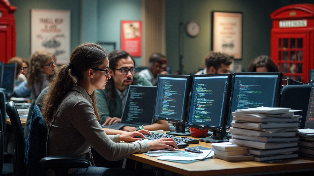 What is the Hardest IT Certification to Earn? Unpacking the Biggest Challenges