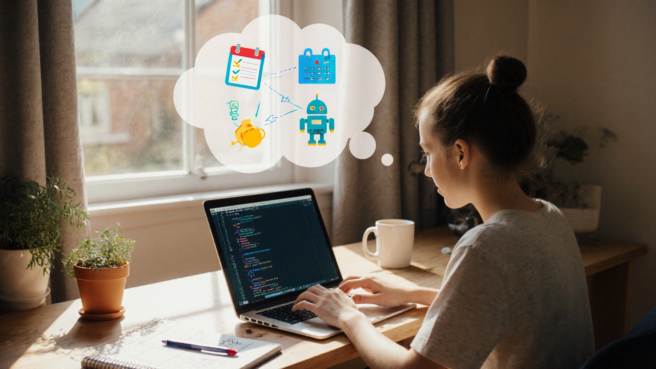 How Hard Is Coding for Beginners? A Real-World Look