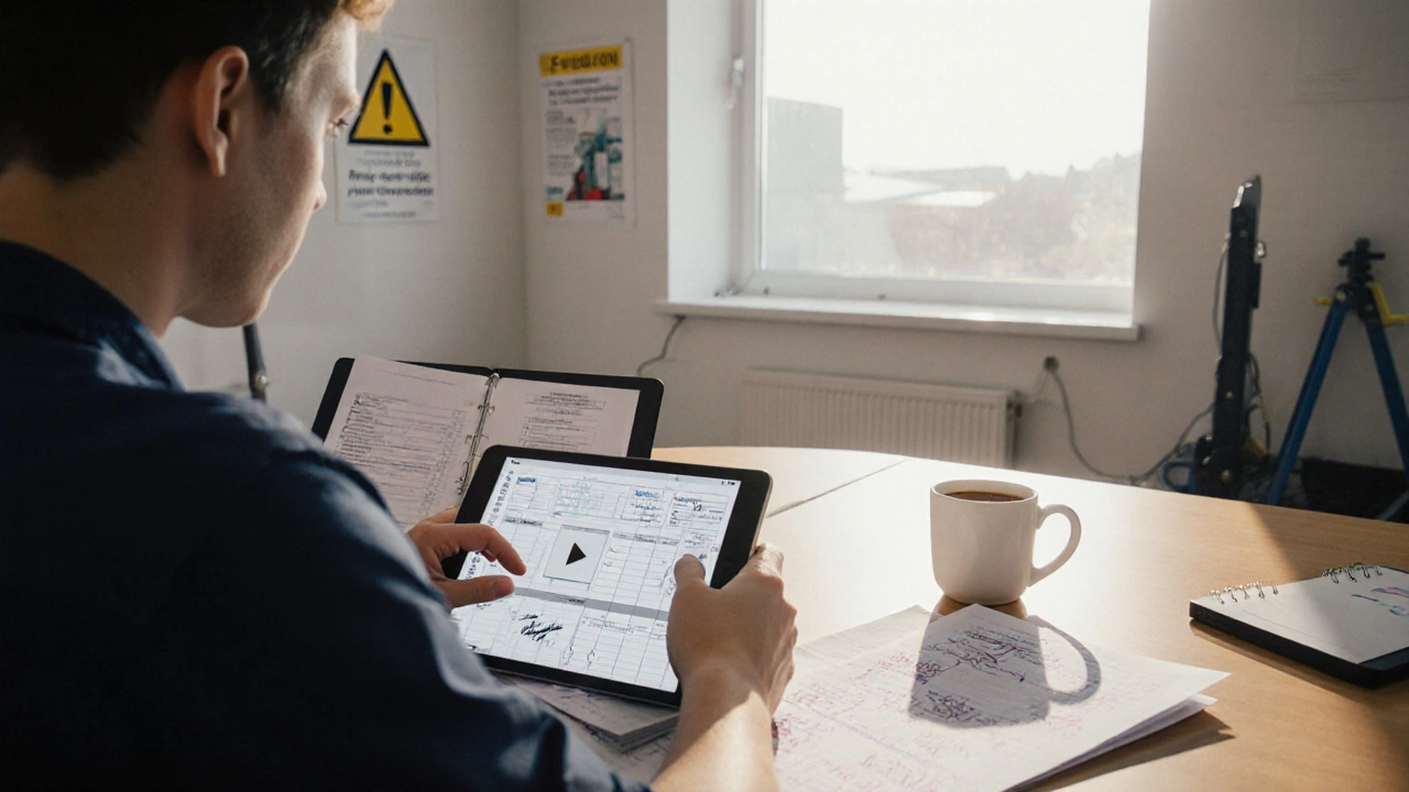 NVQ Courses Explained: What They Are and How They Work