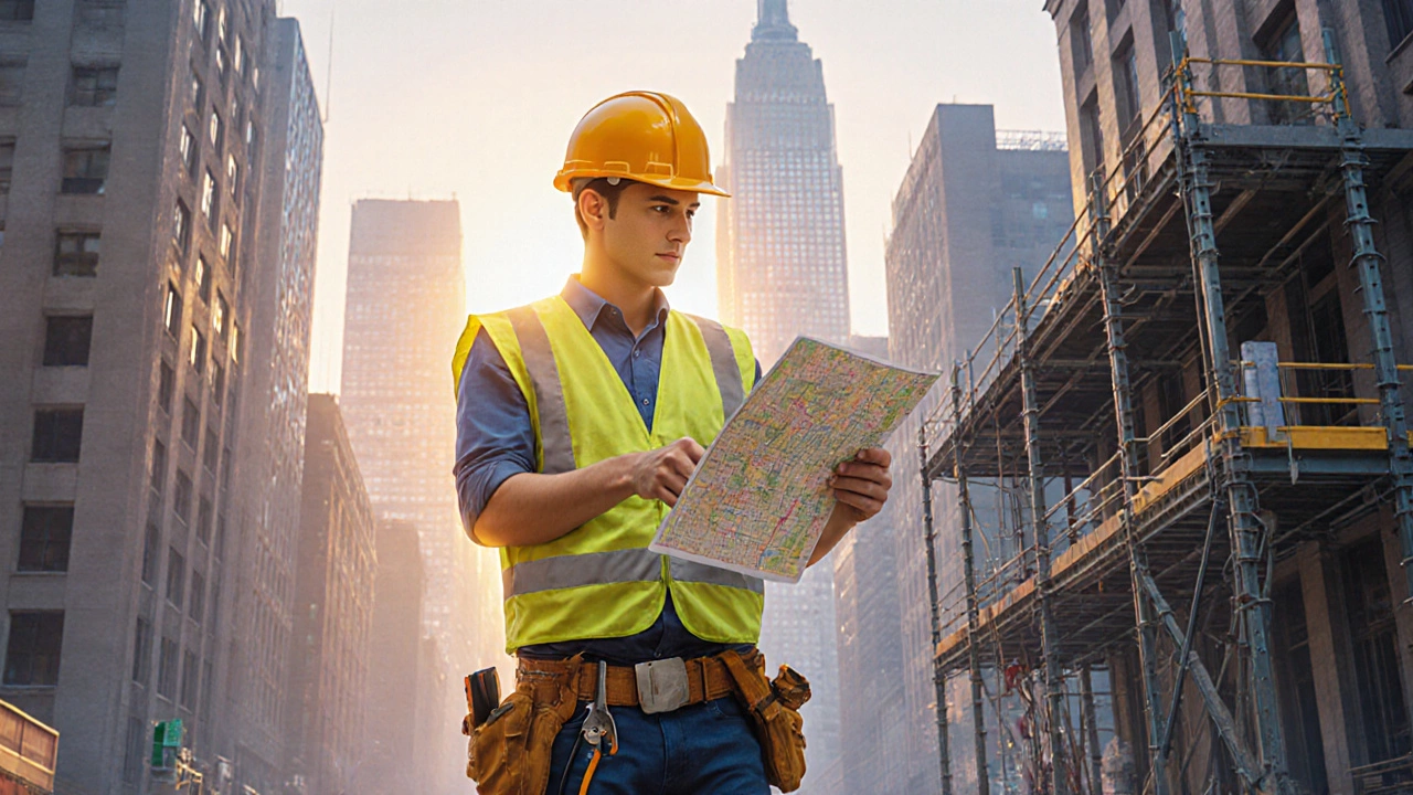 NYC Electrician Hourly Pay: How Much Do Electricians Earn per Hour in New York City?