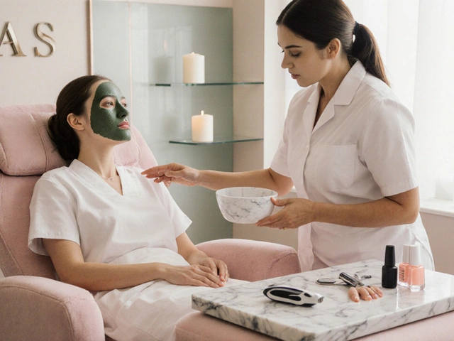 Can a Beauty Therapist Do Nails? Training, Legalities & Practical Guide