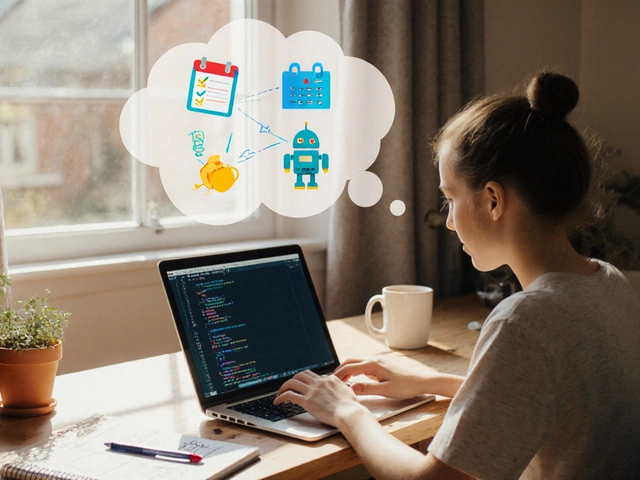 How Hard Is Coding for Beginners? A Real-World Look