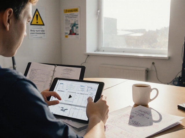 NVQ Courses Explained: What They Are and How They Work