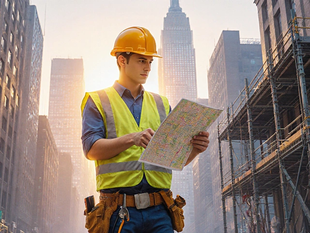 NYC Electrician Hourly Pay: How Much Do Electricians Earn per Hour in New York City?