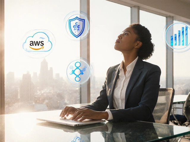 Which IT Certification Pays the Most? 2025 Salary Guide