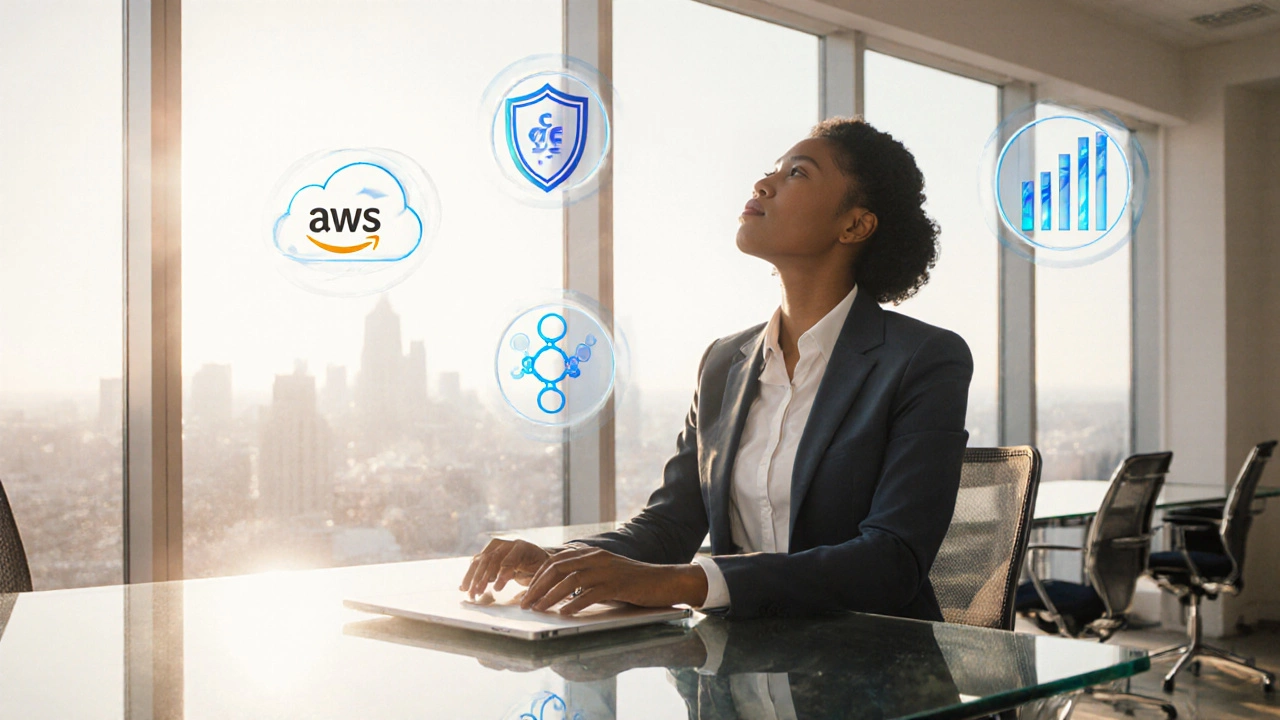 Which IT Certification Pays the Most? 2025 Salary Guide