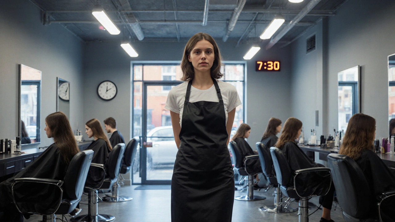 Why most hairstylists quit: key reasons and how to stay in the industry