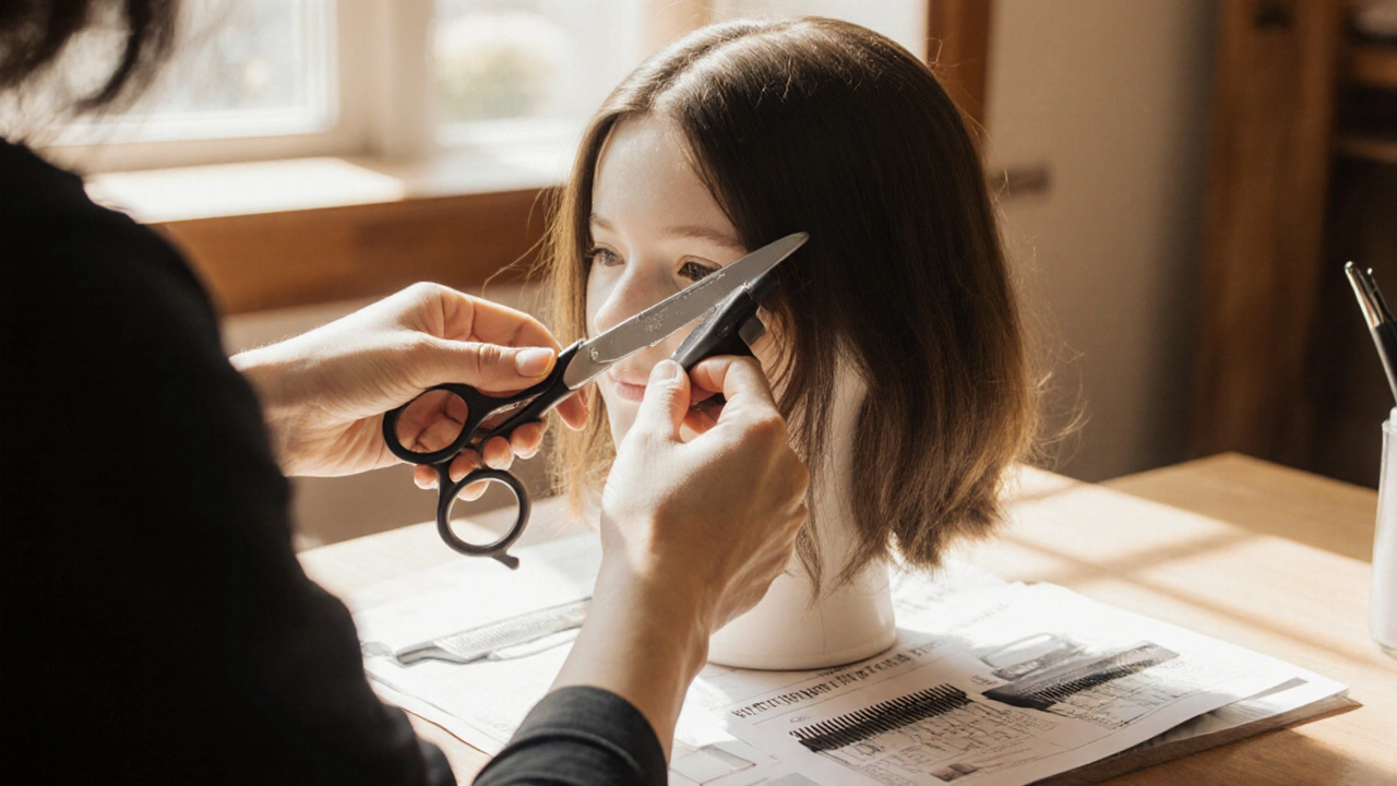 Can I Learn to Cut Hair Online? Here’s What Actually Works