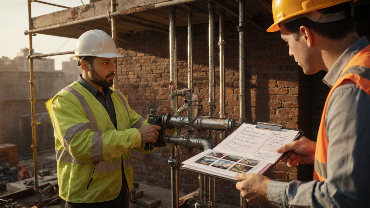 Is an NVQ the Same as a Diploma? Clear Differences Explained