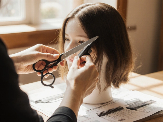Can I Learn to Cut Hair Online? Here’s What Actually Works