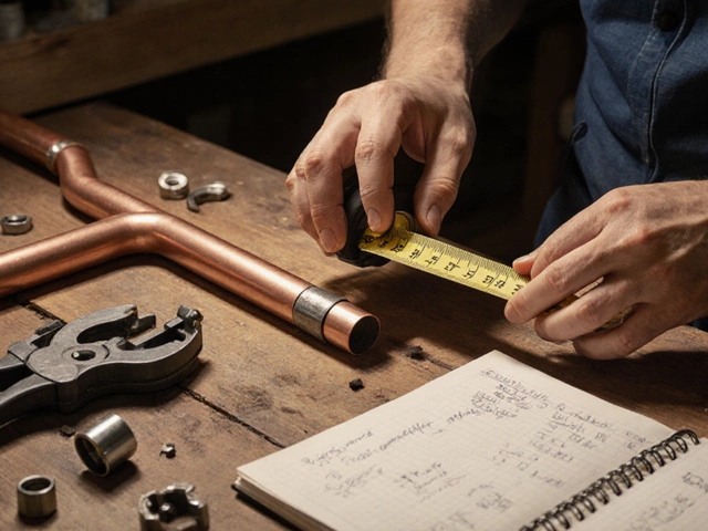 Do You Need to Know Math to Be a Plumber? Real-World Skills You Actually Need