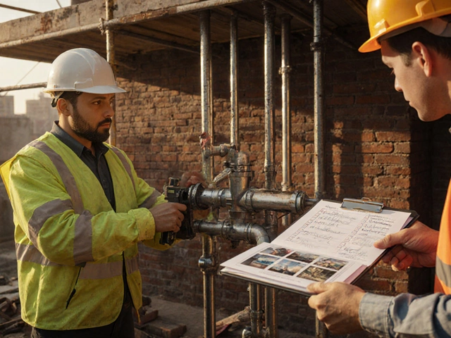 Is an NVQ the Same as a Diploma? Clear Differences Explained