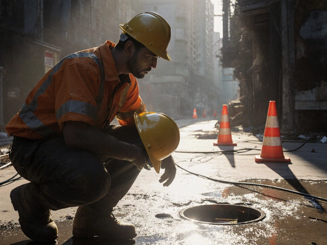 What Are the 7 Steps to Safety? A Practical Guide for Everyday Workplaces