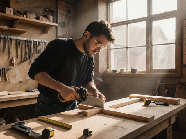 What is the best way to learn carpentry? A practical guide for beginners