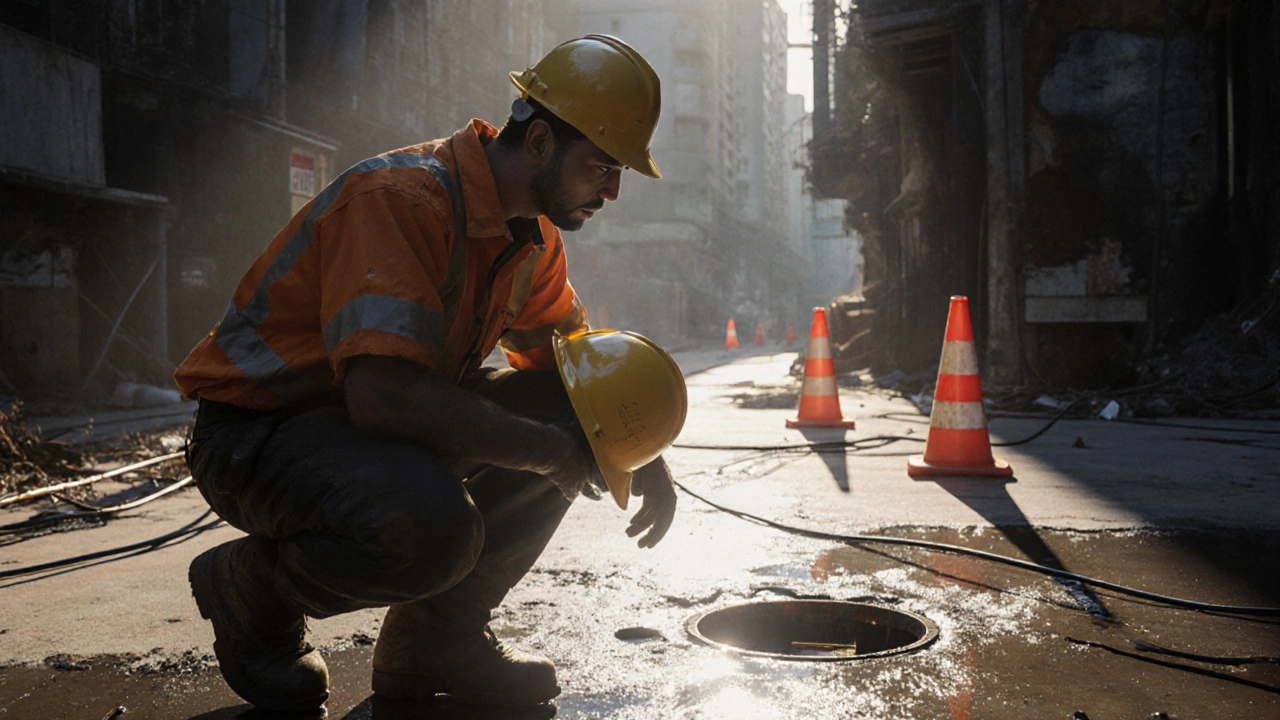 What Are the 7 Steps to Safety? A Practical Guide for Everyday Workplaces