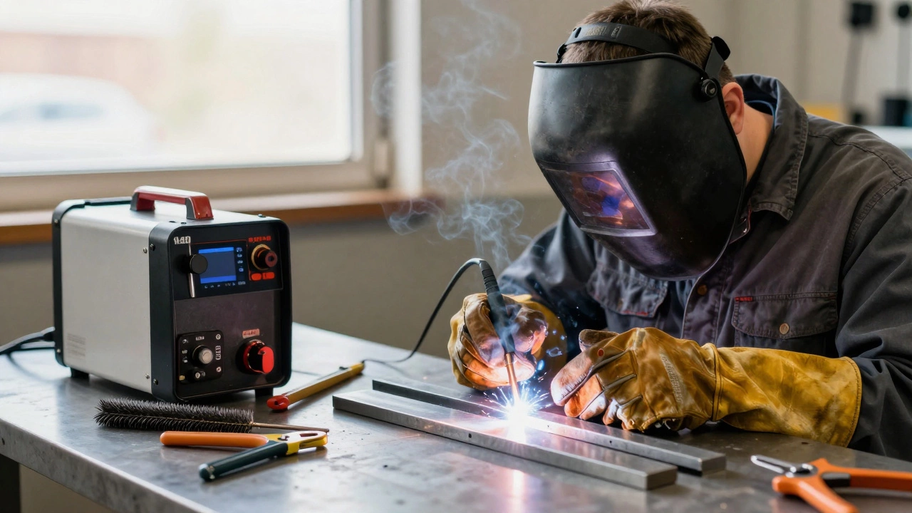 Best Welder for Beginners: Simple Picks That Actually Work