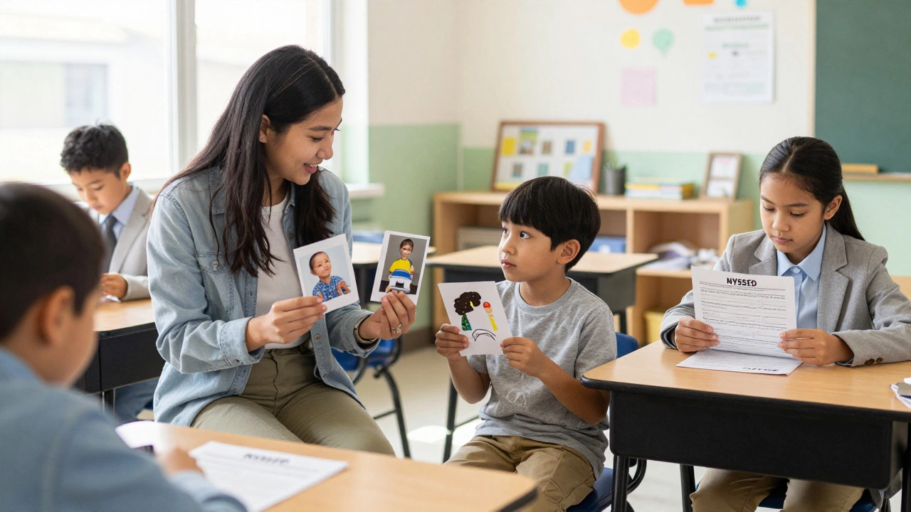 Do You Need a Degree to Be a Teaching Assistant in NY?