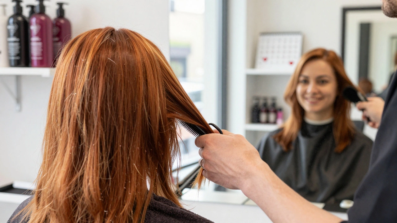 Is hairdressing a good career? Real insights from working stylists in 2025