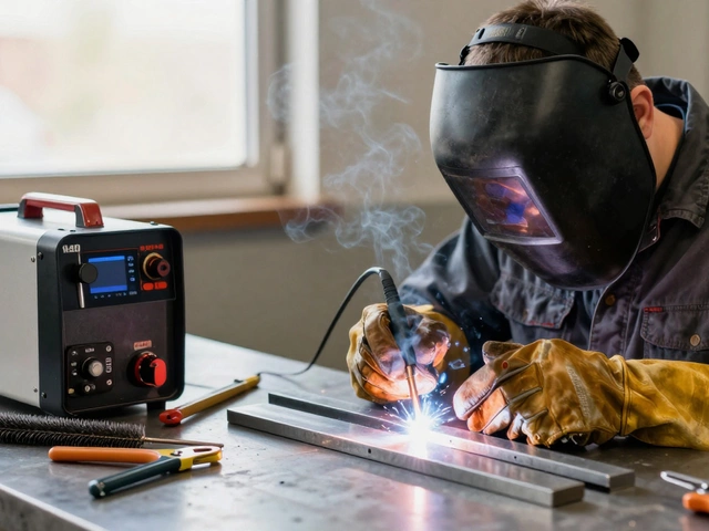 Best Welder for Beginners: Simple Picks That Actually Work
