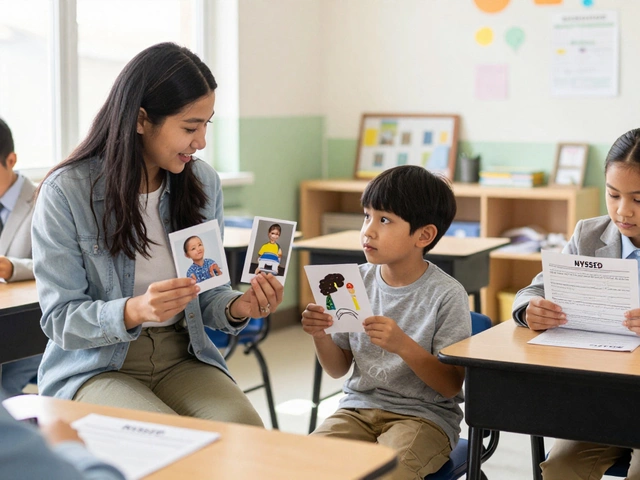 Do You Need a Degree to Be a Teaching Assistant in NY?