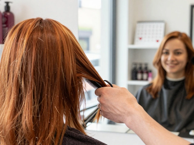 Is hairdressing a good career? Real insights from working stylists in 2025