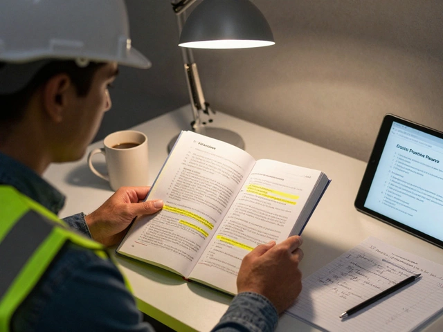 Is OSHA 30 easy to pass? Here's what really matters