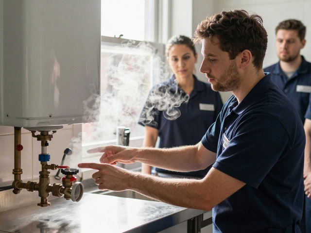 What Are the Three R's in Safety? A Clear Guide for Workers and Teams