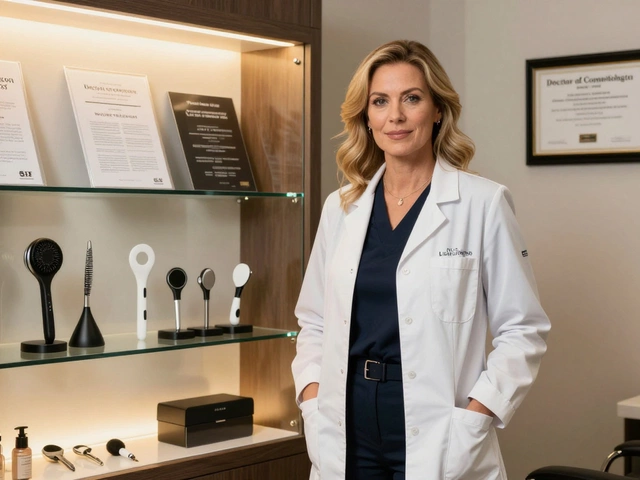 What Is the Highest Degree in Cosmetology? Top Levels Explained