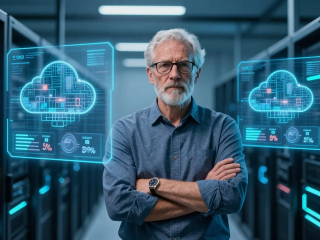 Which IT Certification Gets the Highest Salary in 2025?