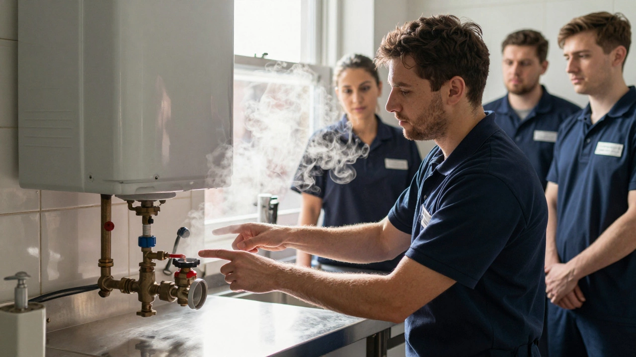 What Are the Three R's in Safety? A Clear Guide for Workers and Teams