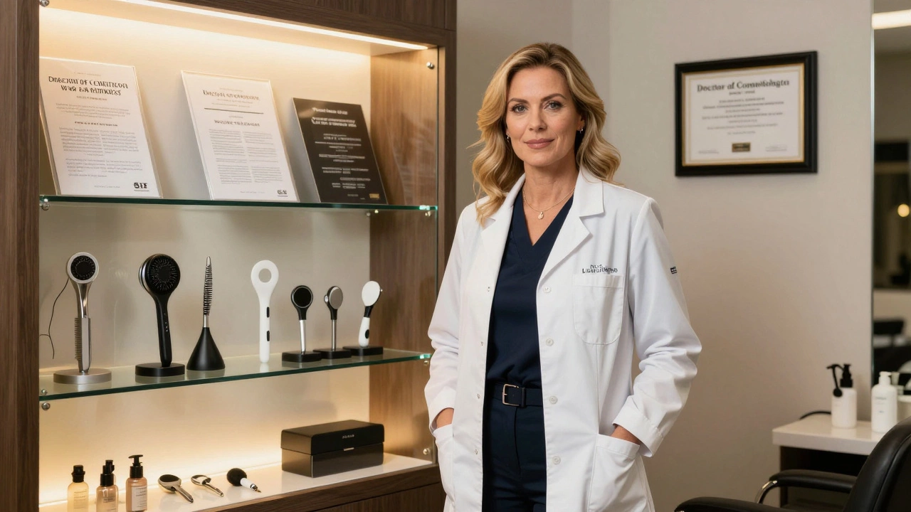 What Is the Highest Degree in Cosmetology? Top Levels Explained