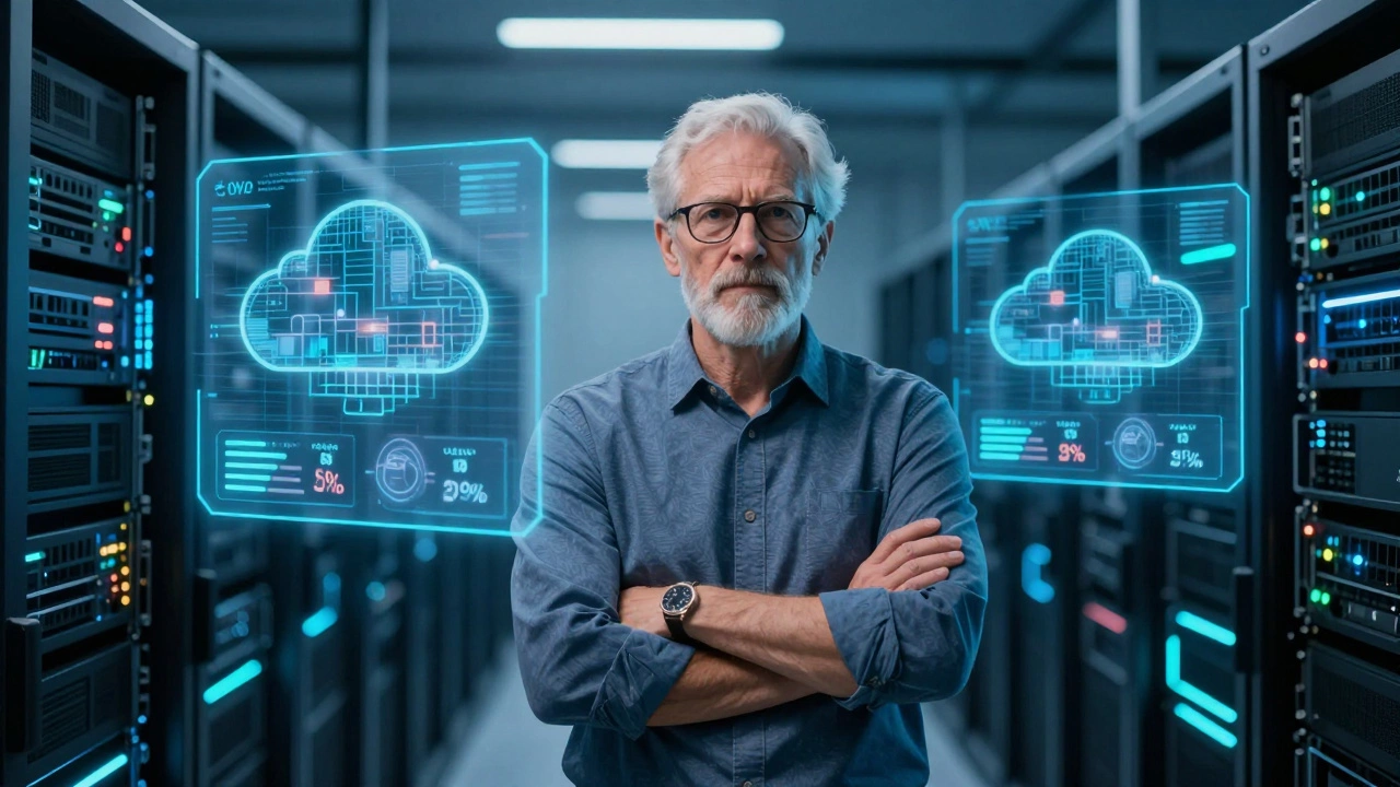 Which IT Certification Gets the Highest Salary in 2025?